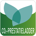 Logo CO2-Prestatieladder