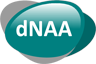Logo dNAA