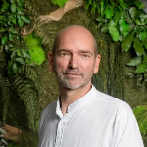 Gerard Evers