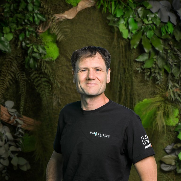 Michel van Dongen