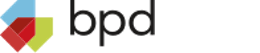 Logo BPD
