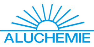Aluchemie logo