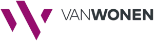 Logo Van Wonen