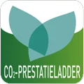 Logo CO2-Prestatieladder