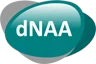 Logo dNAA