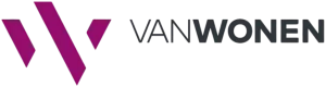 Logo Van Wonen